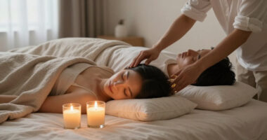 Best Couples Massage Candles Compared