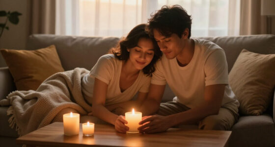 Couples Massage Candles: A Labor Day sales Guide