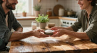 Eating Salt Together: Men And Friendship