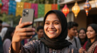 Eid Mubarak Surges In Global Coverage