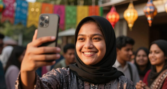 Eid Mubarak Surges In Global Coverage