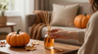 Fresh Fall Home Fragrances