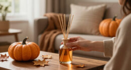 Fresh Fall Home Fragrances