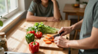 How Lifestyle Choices Affect Intimacy: Marcus’s Calm Approach Vs. My Ex's Reluctance
