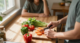 How Lifestyle Choices Affect Intimacy: Marcus’s Calm Approach Vs. My Ex's Reluctance