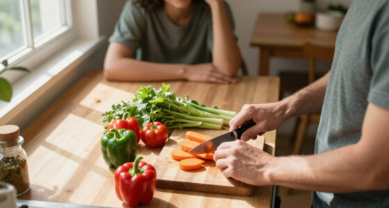 How Lifestyle Choices Affect Intimacy: Marcus’s Calm Approach Vs. My Ex's Reluctance