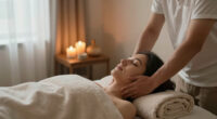 How to Choose Couples Massage Candles