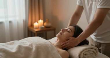 How to Choose Couples Massage Candles
