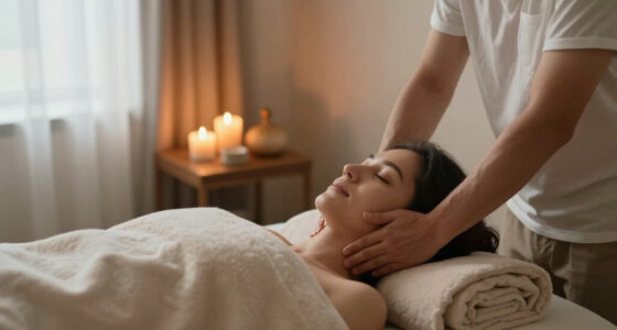 How to Choose Couples Massage Candles