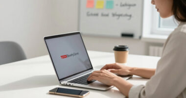 Matchmaker And Relationship Strategist Nelly Sudri Delivers TEDxBeverlyGrove Talk On Modern Dating And Connection