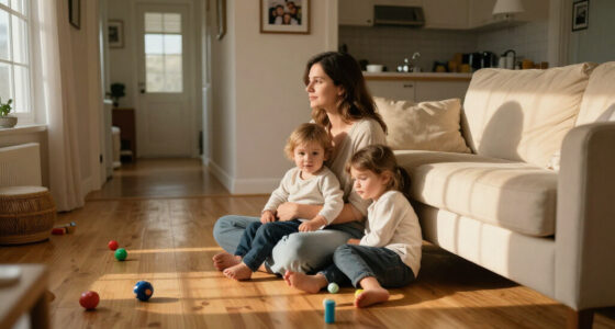 Middle Children Are Quietly Disappearing As Families Shrink — And Psychology Says We’re Losing A Specific Personality Type With Them: The Born Negotiator Nobody Had To Teach