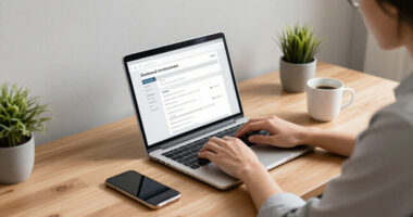 Navigating Online Dating