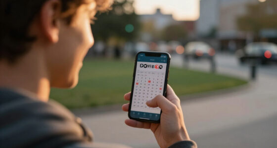 Powerball Numbers