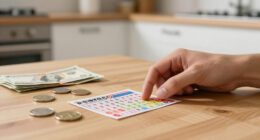 Powerball Winner