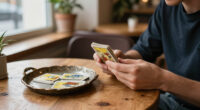 Tarot Was A Courtly Card Game. How Did It Become A Tool For Divination?
