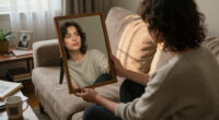 The Hardest Person To Forgive After Narcissistic Abuse Might Be Yourself