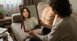 The Hardest Person To Forgive After Narcissistic Abuse Might Be Yourself