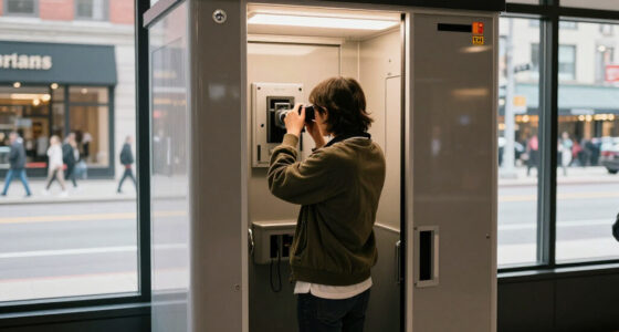 Toronto Matchmaking Photo Booth Just Missed Her Opens On Ossingto - NOW Toronto