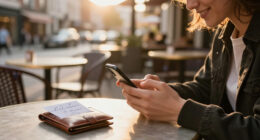 What Secret Love Letters Reveal About Modern Dating