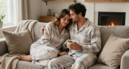 10 Best Cozy Couple Matching Pajamas in 2026