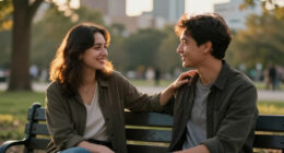 10 Things That Happen Between Two People When The Attraction Is Real But The Timing Is Wrong