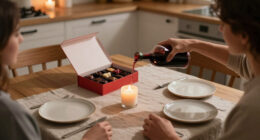 11 Best Date Night Gift Sets for Couples in 2026