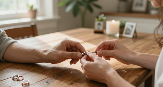 11 Best Matching Couple's Jewelry in 2026