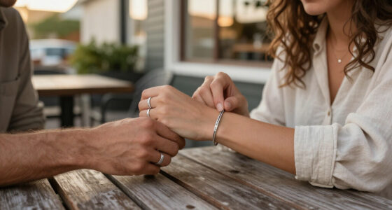 11 Best Personalized Couples Jewelry Sets for Meaningful Gifts in 2026