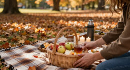 11 Best Romantic Fall Date Night Ideas in 2026
