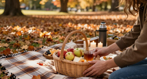 11 Best Romantic Fall Date Night Ideas in 2026
