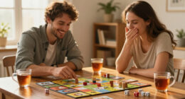 12 Best Couples Board Games for Date Nights and Connection in 2026