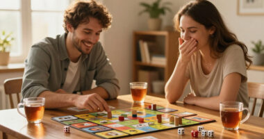 12 Best Couples Board Games for Date Nights and Connection in 2026