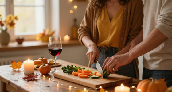 12 Best Romantic Fall Date Night Ideas in 2026