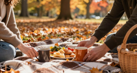 12 Best Romantic Fall Date Night Ideas in 2026