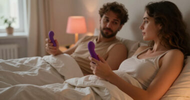 13 Best Couples Vibrators in 2026