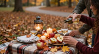 14 Best Romantic Fall Date Night Ideas in 2026