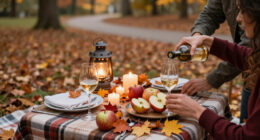 14 Best Romantic Fall Date Night Ideas in 2026