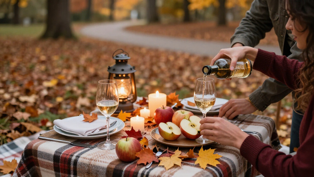 14 Best Romantic Fall Date Night Ideas in 2026