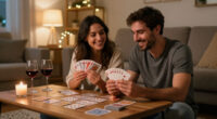 15 Best Couples Card Games for Date Night in 2026