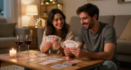 15 Best Couples Card Games for Date Night in 2026