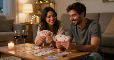 15 Best Couples Card Games for Date Night in 2026