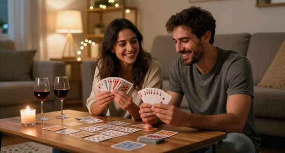 15 Best Couples Card Games for Date Night in 2026