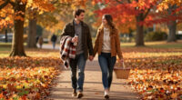 15 Best Romantic Fall Date Night Ideas in 2026