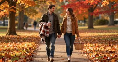 15 Best Romantic Fall Date Night Ideas in 2026