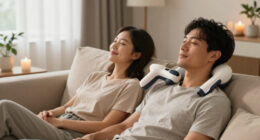 4 Best Couples Massage Devices in 2026