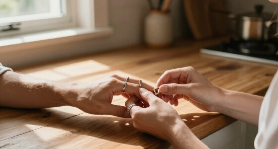 5 Best Matching Couple Jewelry in 2026