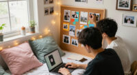 6 Best Relationship-Themed Dorm Room Decor in 2026