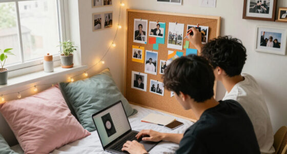 6 Best Relationship-Themed Dorm Room Decor in 2026