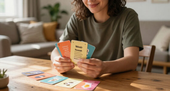 7 Best Relationship Affirmation Cards in 2026