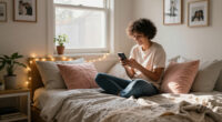 8 Best Relationship Themed Dorm Room Decor for Couples in 2026